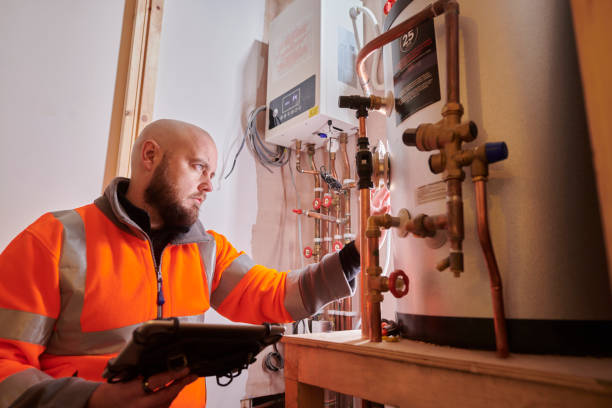 Best Plumbing Inspection Services  in Evansville, WI