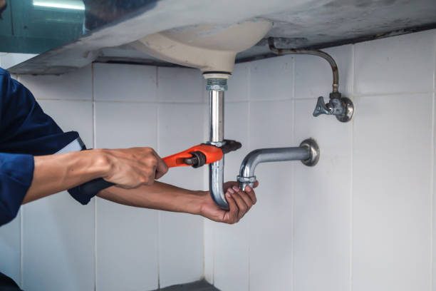Best 24-Hour Plumber Near Me  in Evansville, WI