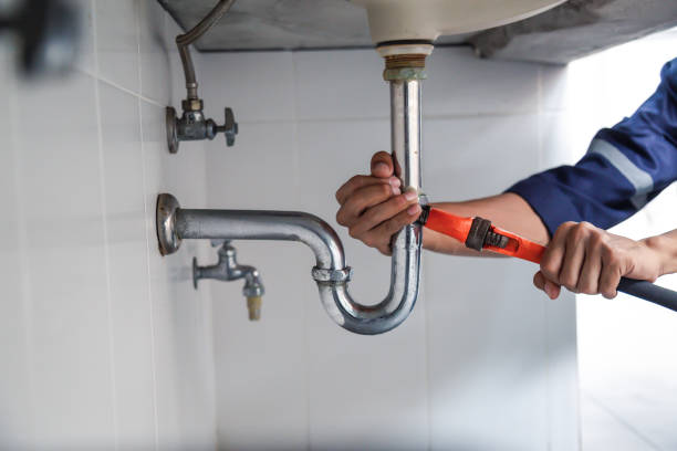  Evansville, WI Plumbing Pros