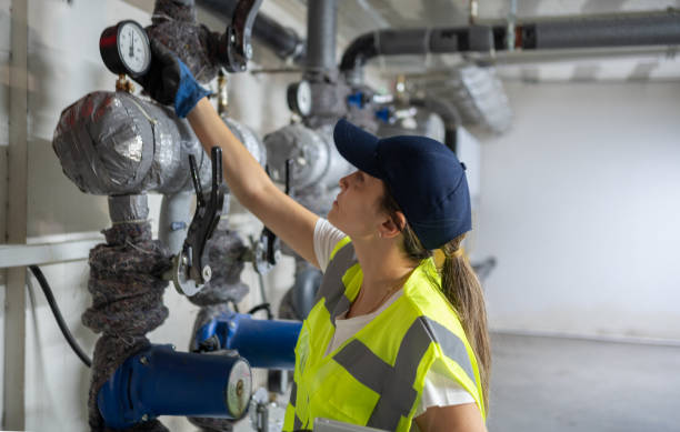 Best Emergency Plumbing Repair  in Evansville, WI