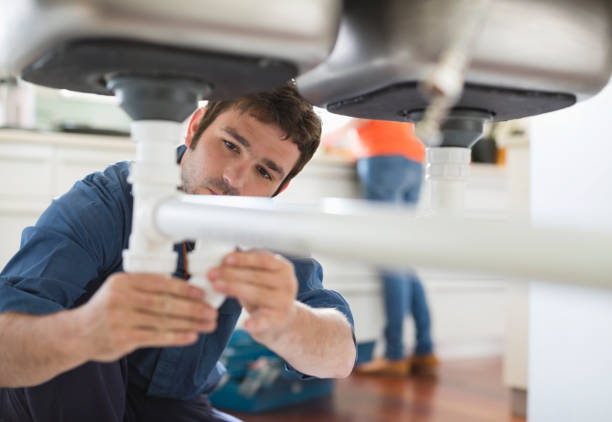 Best Same-Day Plumbing Service  in Evansville, WI
