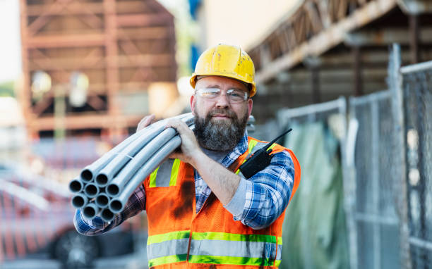 Best Faucet Repair  in Evansville, WI