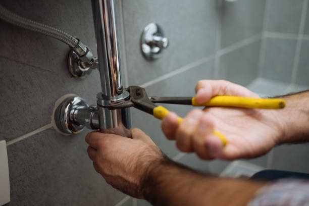 Best Plumbing Installation Services  in Evansville, WI