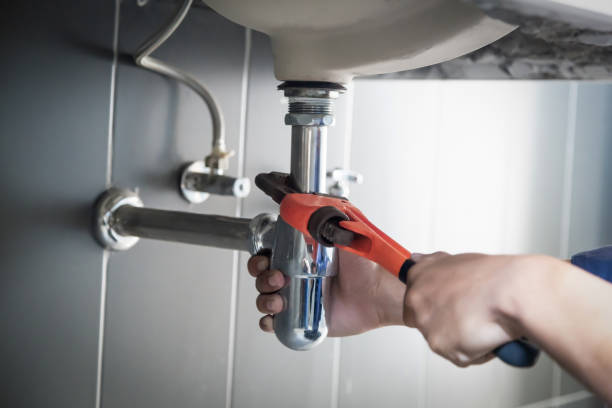Best Local Plumber Services  in Evansville, WI