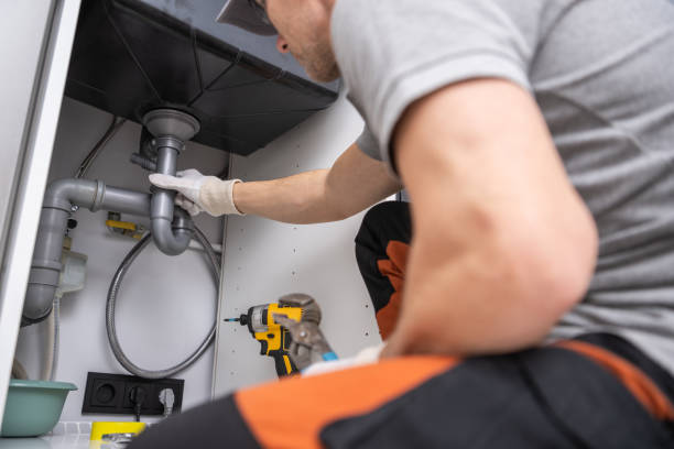 Best Water Heater Repair  in Evansville, WI