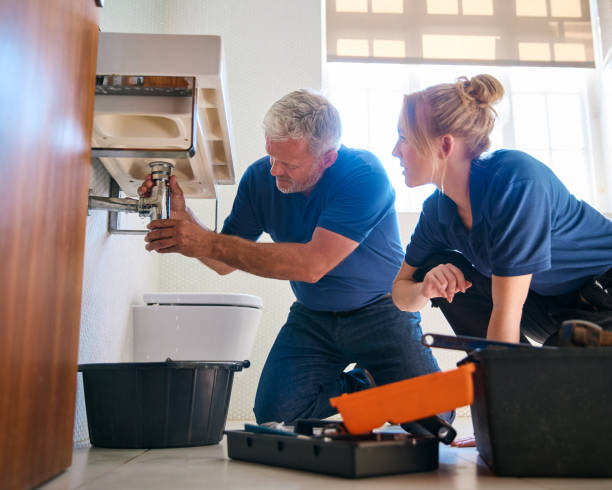Boilers & Radiators in Evansville, WI